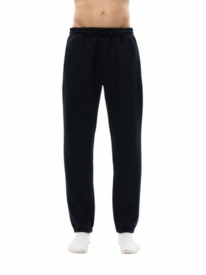 Heavyweight Fleece Joggers for All by Shop FNDMNTLS - bottoms, autumn clothing, autumn winter fashion