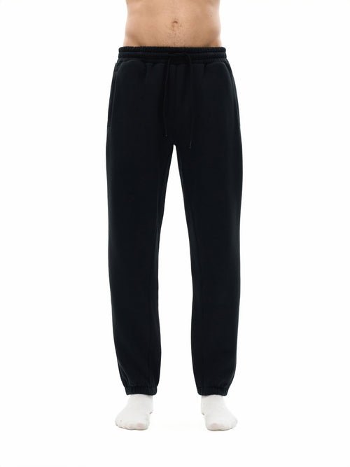 Heavyweight Fleece Joggers for All by Shop FNDMNTLS - bottoms, autumn clothing, autumn winter fashion