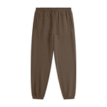 Heavyweight Fleece Joggers for All by Shop FNDMNTLS - bottoms, autumn clothing, autumn winter fashion