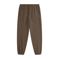Heavyweight Fleece Joggers for All by Shop FNDMNTLS - bottoms, autumn clothing, autumn winter fashion
