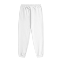 Heavyweight Fleece Joggers for All by Shop FNDMNTLS - bottoms, autumn clothing, autumn winter fashion