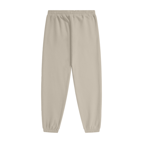 Heavyweight Fleece Joggers for All by Shop FNDMNTLS - bottoms, autumn clothing, autumn winter fashion