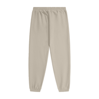 Heavyweight Fleece Joggers for All by Shop FNDMNTLS - bottoms, autumn clothing, autumn winter fashion