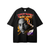 Kobe Big Face Graphic Tshirt- Iconic Comfort & Style - Heretic - s Streetwear - Cotton T-shirt - FNDMNTLS -