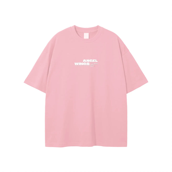 Cherub Wings Tee | FNDMNTLS