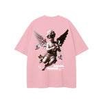 Cherub Wings Tee | FNDMNTLS