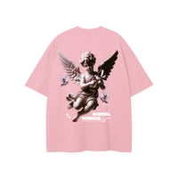 Cherub Wings Tee | FNDMNTLS