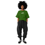 Cherub Wings Tee | FNDMNTLS