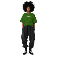 Cherub Wings Tee | FNDMNTLS