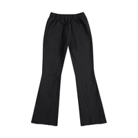 Hello Neighbor Flared Pants | FNDMNTLS