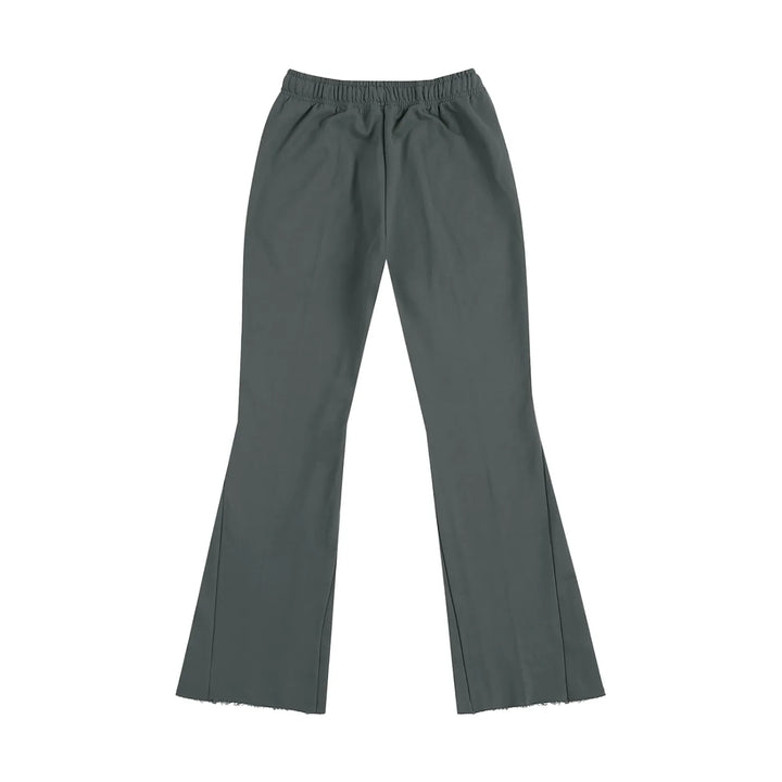 Hello Neighbor Flared Pants | FNDMNTLS