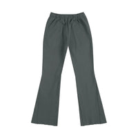 Hello Neighbor Flared Pants | FNDMNTLS