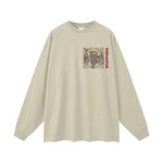 Shield of Faith Long Sleeve | FNDMNTLS