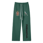 Armor of God Fleece Bottoms| FNDMNTLS