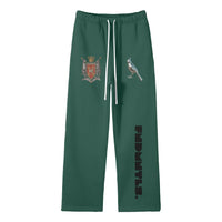 Armor of God Fleece Bottoms| FNDMNTLS