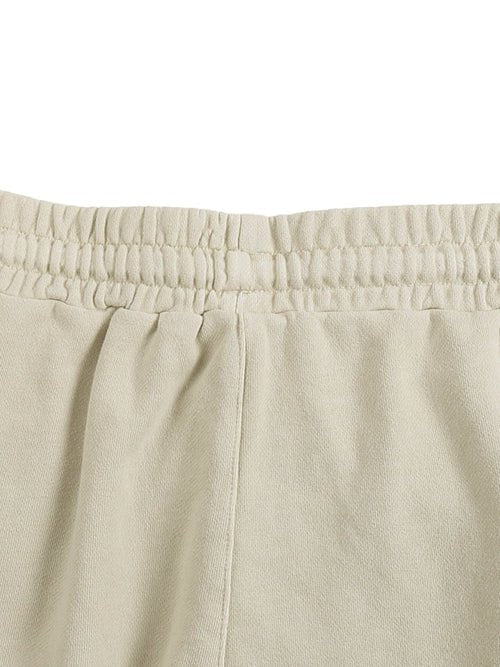 Vintage Washed Cotton Sweatpants by Shop FNDMNTLS - bottoms, Casual Streetwear, casual wear