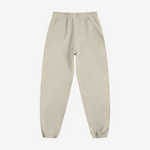 Vintage Washed Cotton Sweatpants by Shop FNDMNTLS - bottoms, Casual Streetwear, casual wear