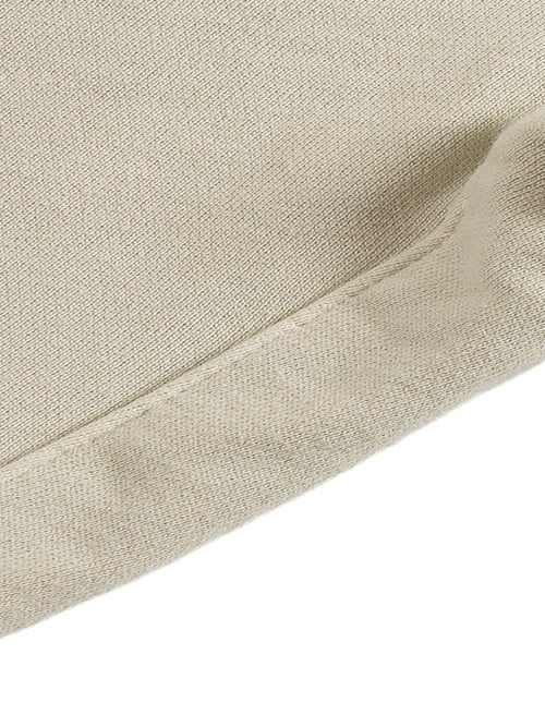 Vintage Washed Cotton Sweatpants by Shop FNDMNTLS - bottoms, Casual Streetwear, casual wear