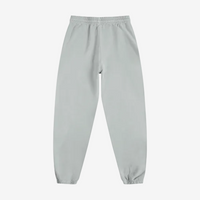 Vintage Washed Cotton Sweatpants by Shop FNDMNTLS - bottoms, Casual Streetwear, casual wear
