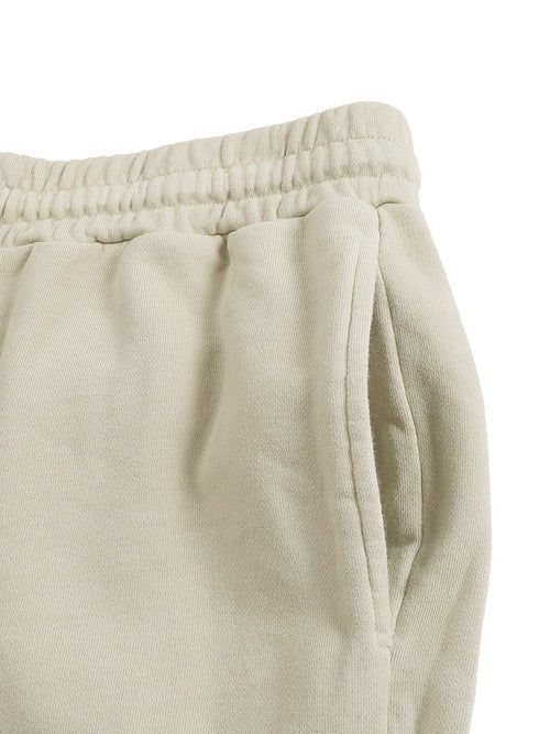 Vintage Washed Cotton Sweatpants by Shop FNDMNTLS - bottoms, Casual Streetwear, casual wear