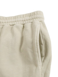 Vintage Washed Cotton Sweatpants by Shop FNDMNTLS - bottoms, Casual Streetwear, casual wear