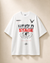FNDMNTLS Match Tee