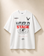 FNDMNTLS Match Tee