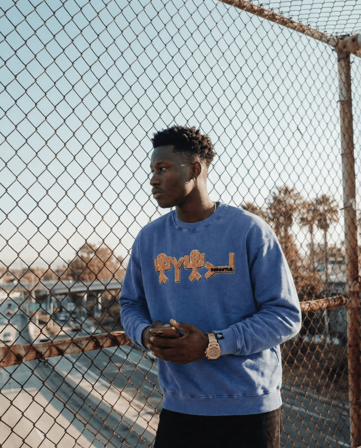 Yahuah Acid Wash Oversize Sweatshirt by Shop FNDMNTLS - sweatshirts, Autumn Winter Wear, Casual Fashion