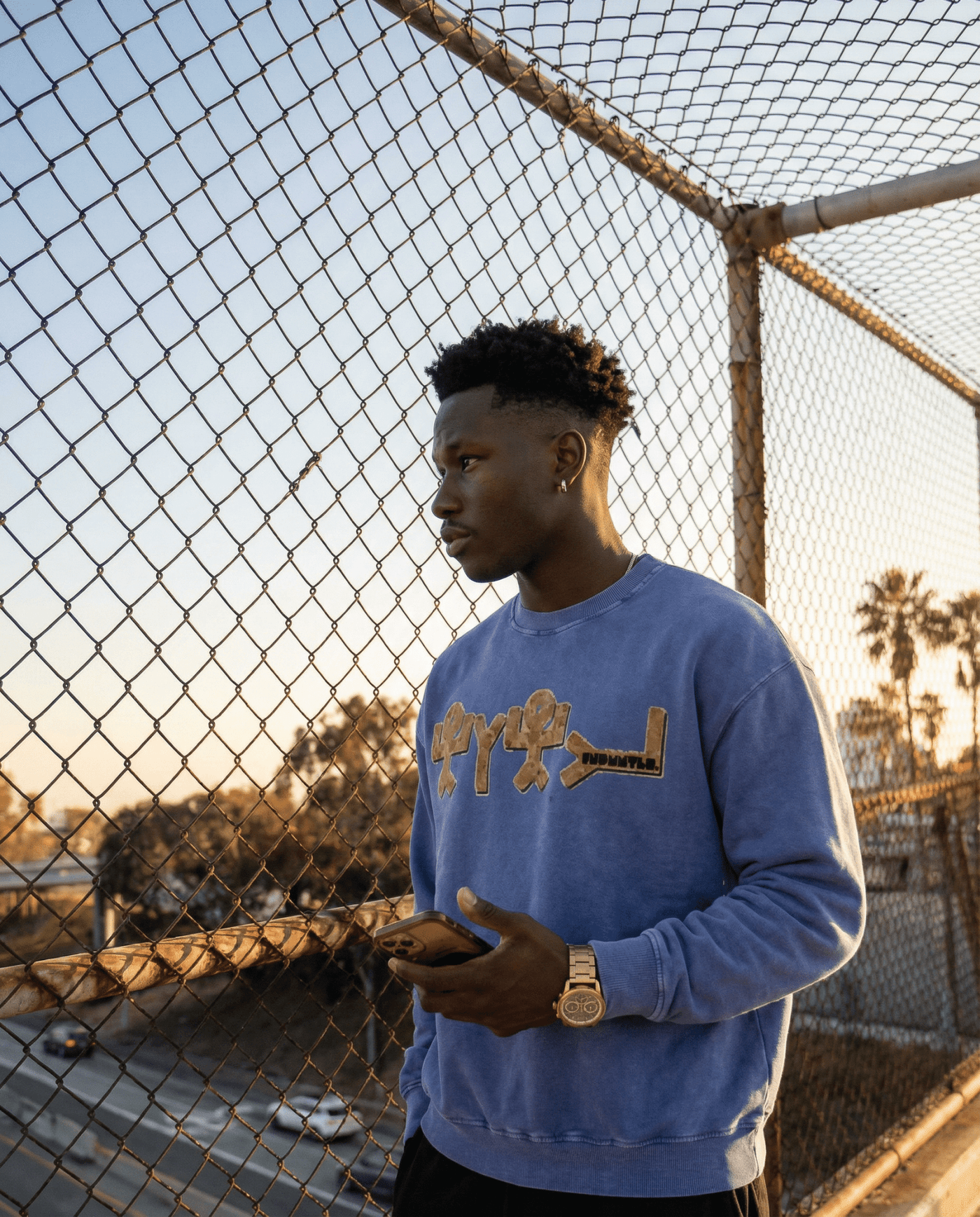 Yahuah Acid Wash Oversize Sweatshirt by Shop FNDMNTLS - sweatshirts, Autumn Winter Wear, Casual Fashion